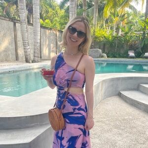 Meet your Posher, Jenna